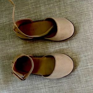 Old navy sandals toddler